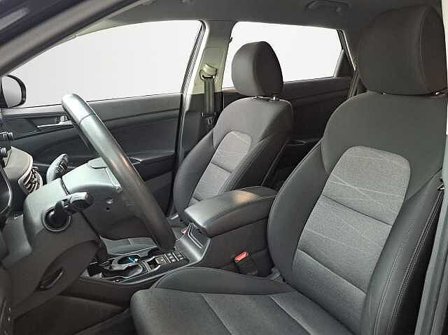 Hyundai TUCSON TUCSON 1.6 crdi 48V Xline 2wd 136cv dct