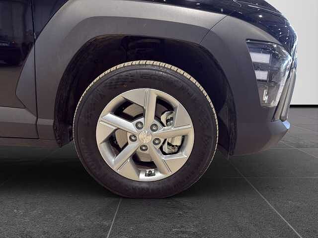 Hyundai KONA KONA 1.6 gdi hev XTech 2wd 129cv dct