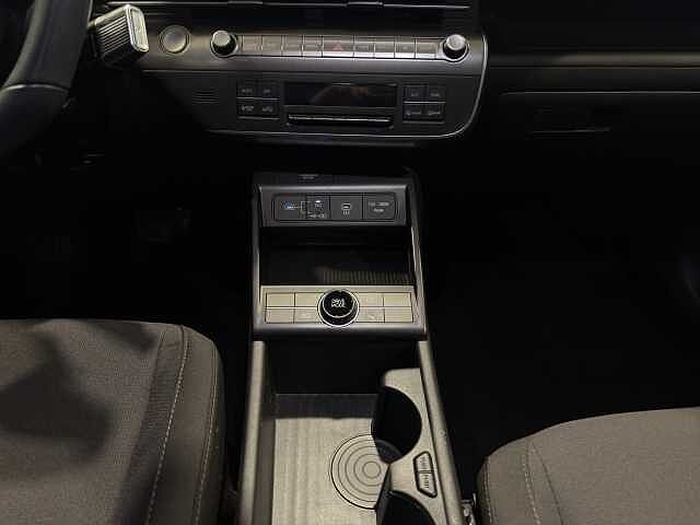 Hyundai KONA KONA 1.6 gdi hev XTech 2wd 129cv dct