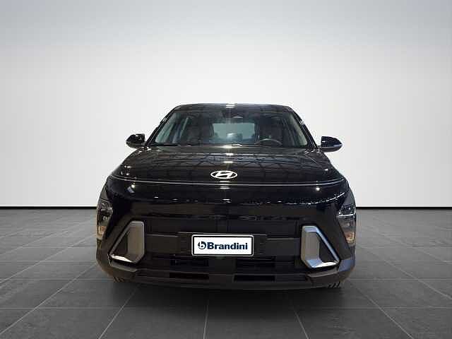 Hyundai KONA KONA 1.6 gdi hev XTech 2wd 129cv dct