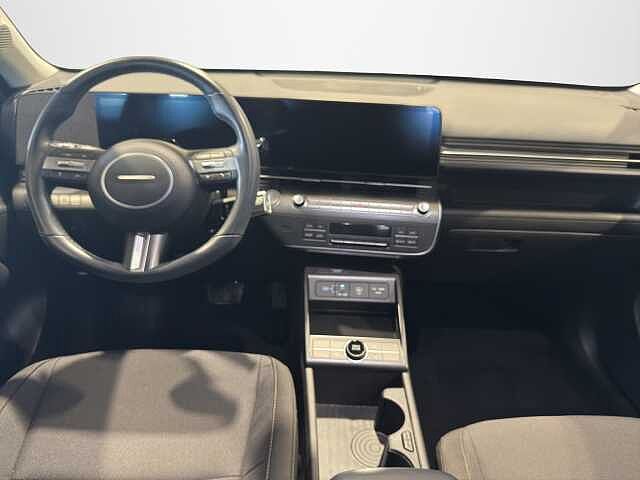 Hyundai KONA KONA 1.6 gdi hev XTech 2wd 129cv dct