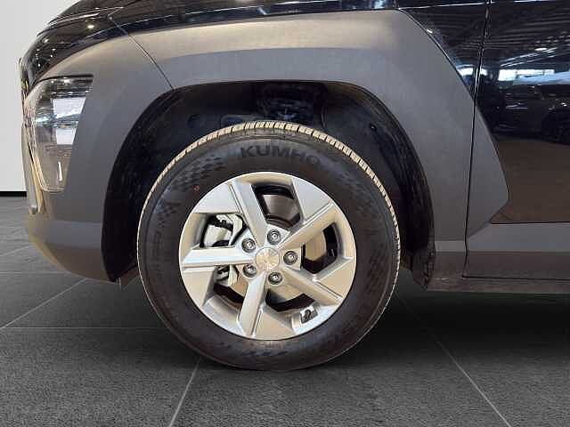 Hyundai KONA KONA 1.6 gdi hev XTech 2wd 129cv dct