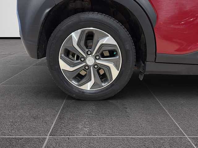 Hyundai KONA KONA 1.6 hev Xprime Safety Pack 2wd dct