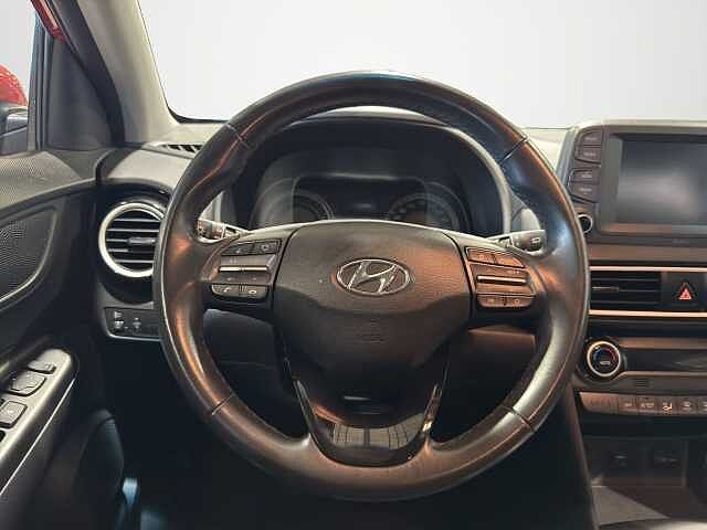 Hyundai KONA KONA 1.6 hev Xprime Safety Pack 2wd dct