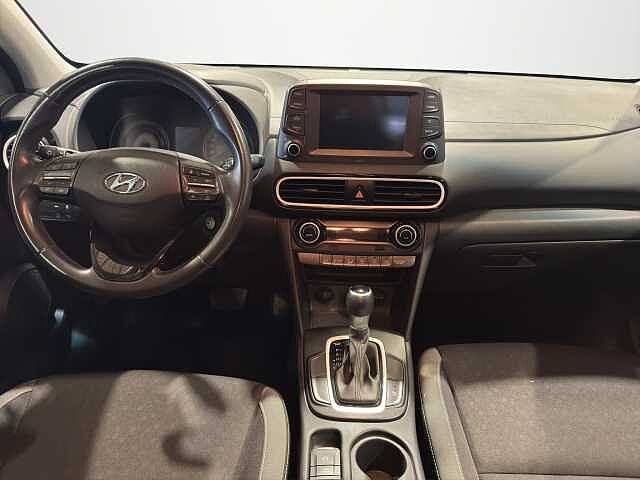 Hyundai KONA KONA 1.6 hev Xprime Safety Pack 2wd dct