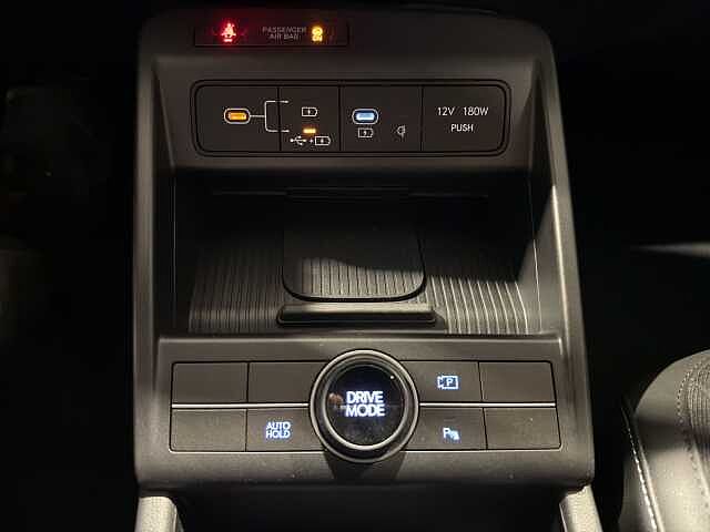 Hyundai KONA KONA EV MY25 EXCLUSIVE 64,8 KWH