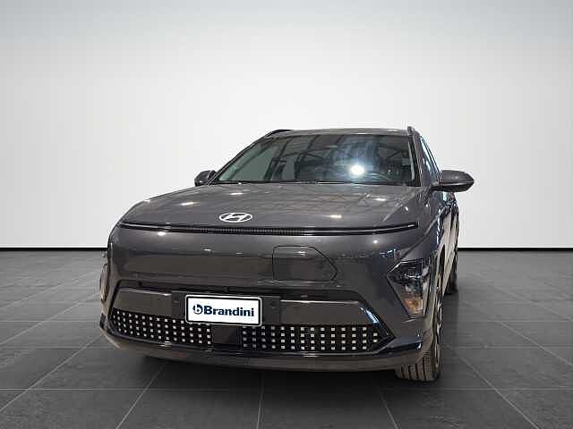 Hyundai KONA KONA EV MY25 EXCLUSIVE 64,8 KWH