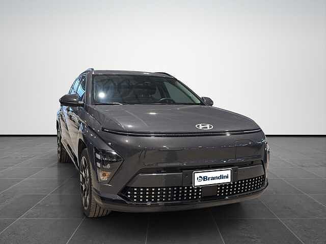 Hyundai KONA KONA EV MY25 EXCLUSIVE 64,8 KWH