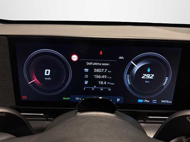 Hyundai KONA KONA EV MY25 EXCLUSIVE 64,8 KWH
