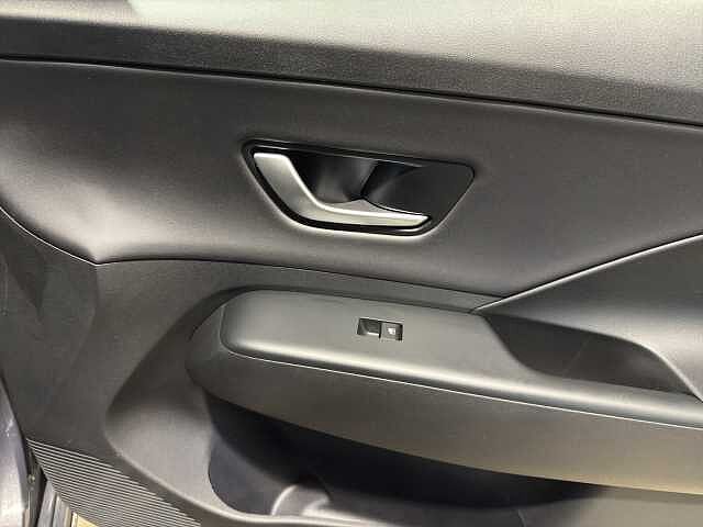 Hyundai KONA KONA EV MY25 EXCLUSIVE 64,8 KWH