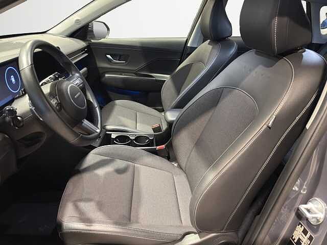 Hyundai KONA KONA EV MY25 EXCLUSIVE 64,8 KWH