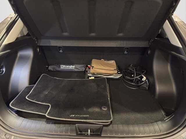 Hyundai KONA KONA EV MY25 EXCLUSIVE 64,8 KWH