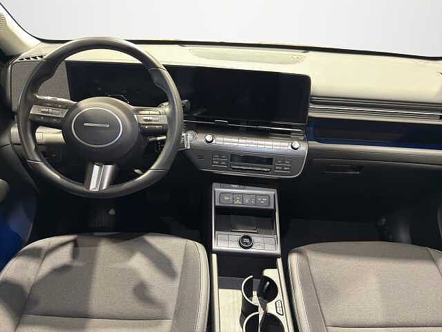 Hyundai KONA KONA EV MY25 EXCLUSIVE 64,8 KWH