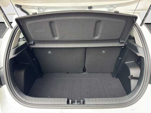 Hyundai i20 I20 MY26 1.0 T-GDI 7DCT CONNECTLINE