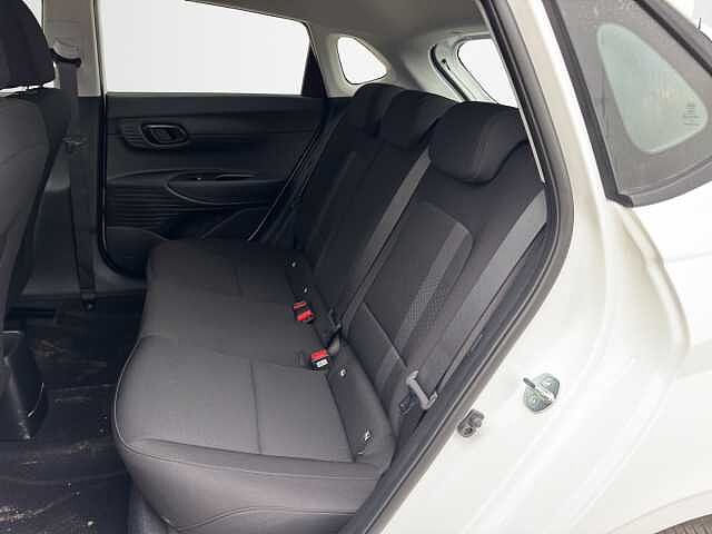 Hyundai i20 I20 MY26 1.0 T-GDI 7DCT CONNECTLINE