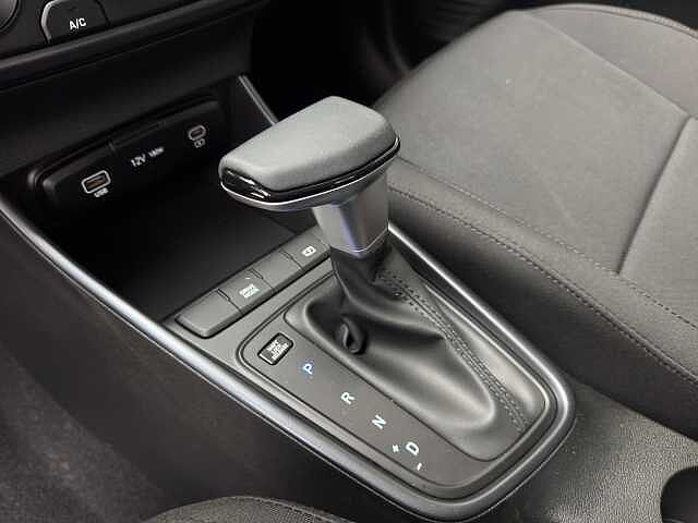 Hyundai i20 I20 MY26 1.0 T-GDI 7DCT CONNECTLINE
