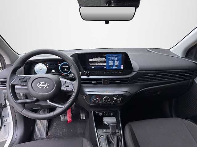 Hyundai i20 I20 MY26 1.0 T-GDI 7DCT CONNECTLINE