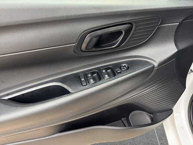 Hyundai i20 I20 MY26 1.0 T-GDI 7DCT CONNECTLINE