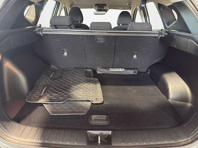 Hyundai TUCSON TUCSON 1.6 t-gdi 48V Xtech 2wd imt