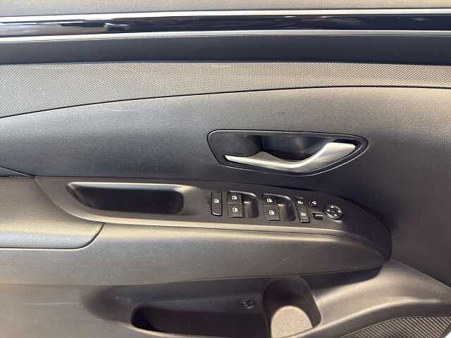 Hyundai TUCSON TUCSON 1.6 t-gdi 48V Xtech 2wd imt
