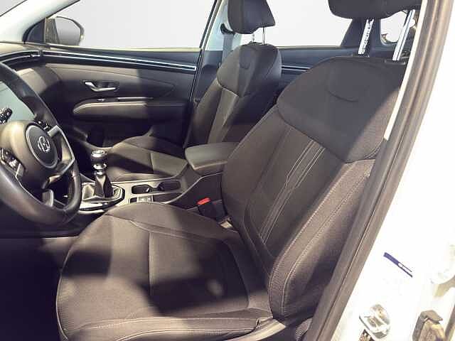 Hyundai TUCSON TUCSON 1.6 t-gdi 48V Xtech 2wd imt