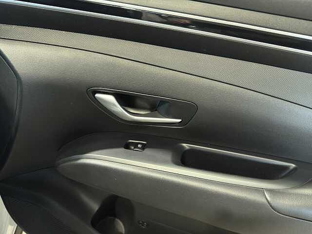 Hyundai TUCSON TUCSON 1.6 t-gdi 48V Xtech 2wd imt