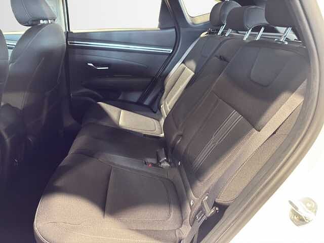 Hyundai TUCSON TUCSON 1.6 t-gdi 48V Xtech 2wd imt