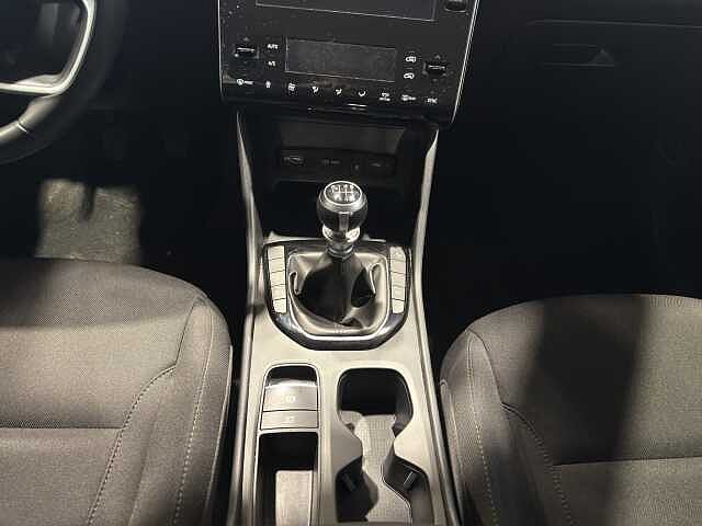 Hyundai TUCSON TUCSON 1.6 t-gdi 48V Xtech 2wd imt