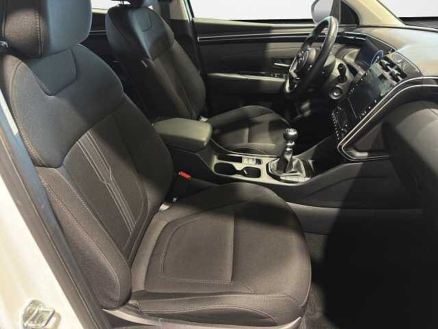 Hyundai TUCSON TUCSON 1.6 t-gdi 48V Xtech 2wd imt