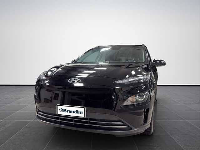 Hyundai KONA Electric KONA 39 kWh EV Xprime+