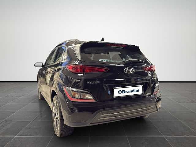 Hyundai KONA Electric KONA 39 kWh EV Xprime+
