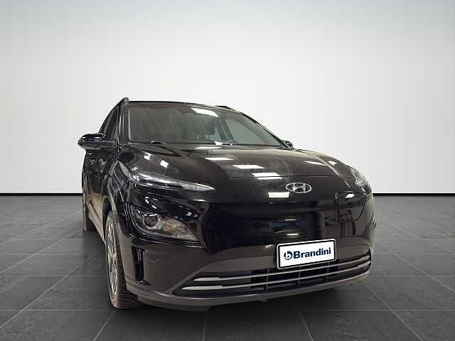 Hyundai KONA Electric KONA 39 kWh EV Xprime+