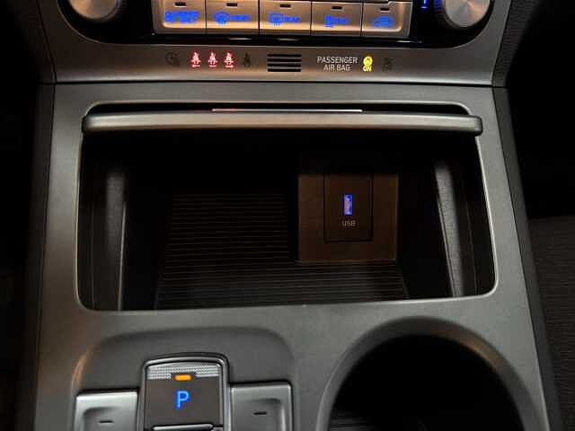 Hyundai KONA Electric KONA 39 kWh EV Xprime+