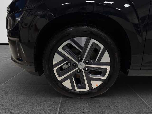 Hyundai KONA Electric KONA 39 kWh EV Xprime+
