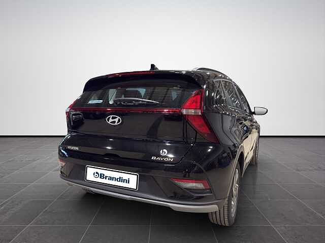 Hyundai BAYON BAYON PE 1.0T XLINE