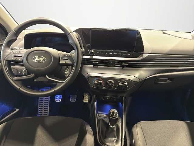 Hyundai BAYON BAYON PE 1.0T XLINE
