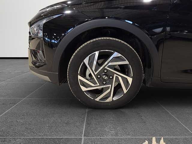 Hyundai BAYON BAYON PE 1.0T XLINE