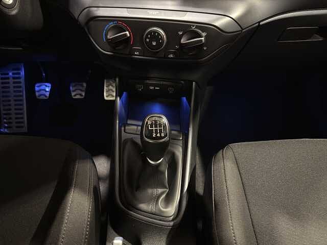 Hyundai BAYON BAYON PE 1.0T XLINE