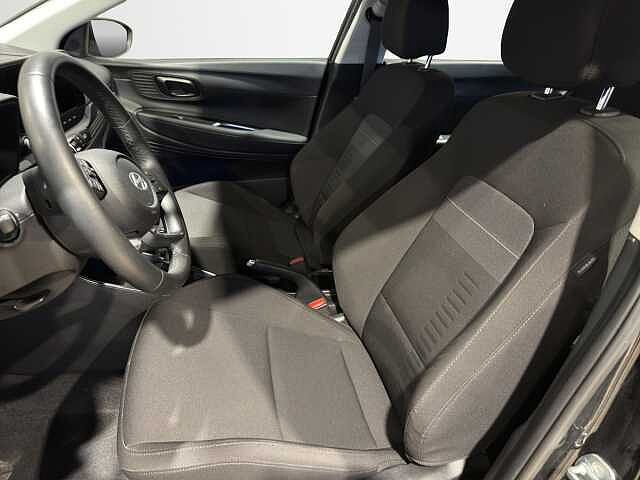 Hyundai BAYON BAYON PE 1.0T XLINE