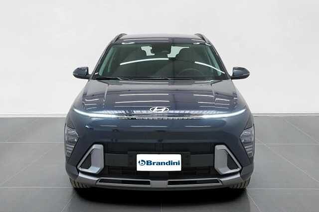 Hyundai KONA KONA MY26 HEV 1.6 GDI BUSINESS+AP