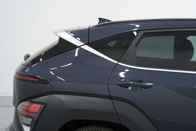 Hyundai KONA KONA MY26 HEV 1.6 GDI BUSINESS+AP