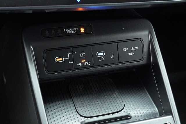 Hyundai KONA KONA MY26 HEV 1.6 GDI BUSINESS+AP