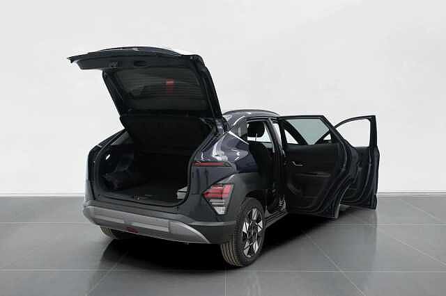 Hyundai KONA KONA MY26 HEV 1.6 GDI BUSINESS+AP