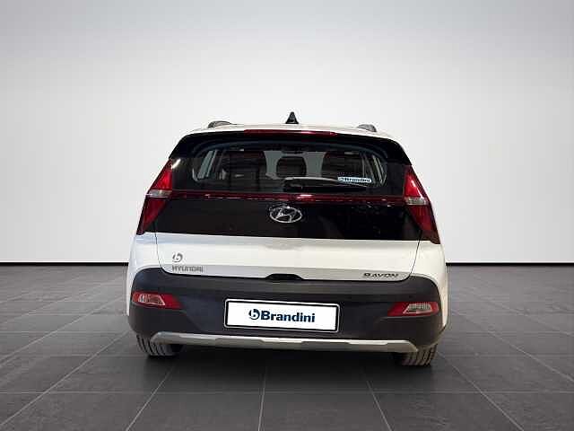 Hyundai BAYON Bayon 1.2 mpi Xline