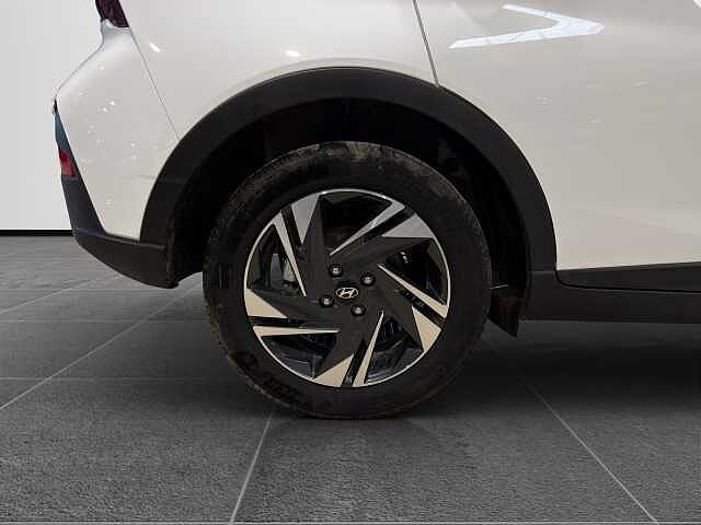 Hyundai BAYON Bayon 1.2 mpi Xline
