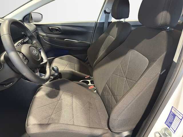 Hyundai BAYON Bayon 1.2 mpi Xline