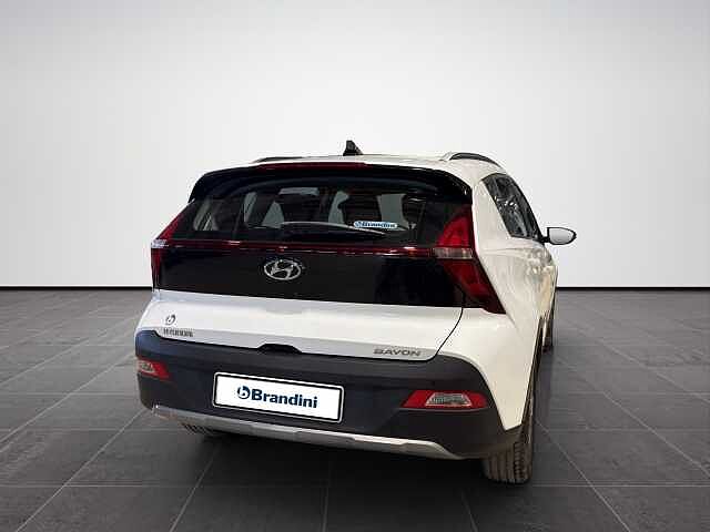 Hyundai BAYON Bayon 1.2 mpi Xline