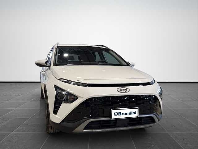 Hyundai BAYON Bayon 1.2 mpi Xline