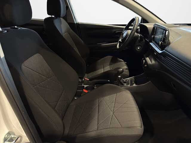 Hyundai BAYON Bayon 1.2 mpi Xline