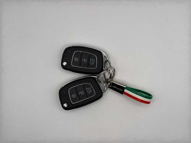 Hyundai BAYON Bayon 1.2 mpi Xline